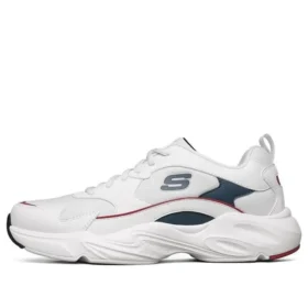 Stamina Airy “White Red Blue”
