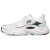 Stamina Airy “White Red Blue”