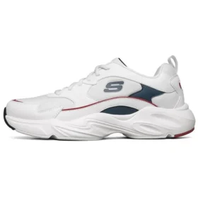 Stamina Airy “White Red Blue”