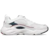 Stamina Airy “White Red Blue”