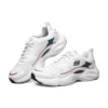 Stamina Airy “White Red Blue”