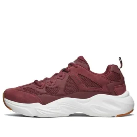 Stamina Airy “Wine Red”