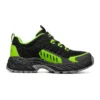 Stamina “Black Green”