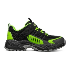 Stamina “Black Green”