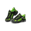 Stamina “Black Green”