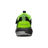 Stamina “Black Green”