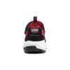 Stamina “Black Red”