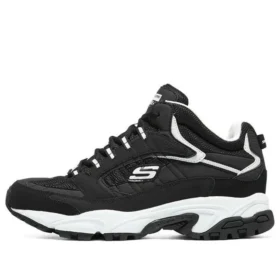 Stamina “Black White”
