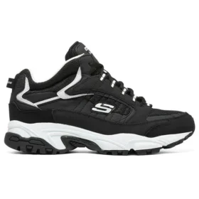 Stamina “Black White”