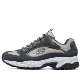Stamina Cutback “Black Grey Beige”