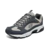 Stamina Cutback “Black Grey Beige”