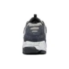 Stamina Cutback “Black Grey Beige”