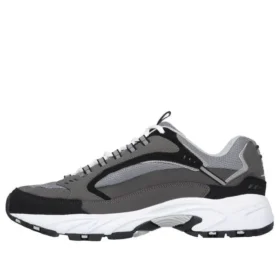 Stamina Cutback “Grey Black”