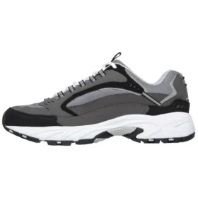 Stamina Cutback “Grey Black”