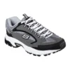 Stamina Cutback “Grey Black”
