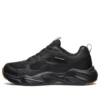 Stamina Daddy Shoes Black