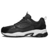 Stamina Daddy Shoes “Black”