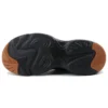 Stamina Daddy Shoes Black