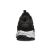 Stamina Daddy Shoes “Black”