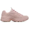 Stamina Daddy Shoes Pink/Red