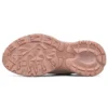 Stamina Daddy Shoes Pink/Red