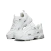 Stamina Daddy Shoes “White”