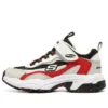 Stamina “Gray Black Red”