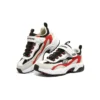 Stamina “Gray Black Red”