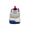 Stamina Low Running Shoes White/Red/Yellow