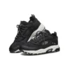 Stamina Low-Top Running Shoes Black