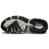 Stamina Low-Top Running Shoes Black