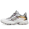 Stamina Low-Top Running Shoes Gray
