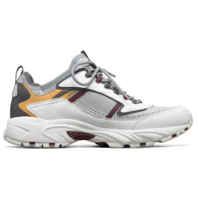 Stamina Low-Top Running Shoes Gray