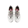 Stamina Low-Top Running Shoes Gray