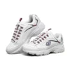 Stamina Low-Top Running Shoes White/Blue/Red