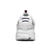 Stamina Low-Top Running Shoes White/Blue/Red