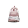 Stamina Pink/White