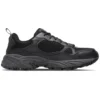 Stamina Running Shoes “All Black”