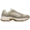 Stamina Running Shoes Beige/Gray