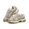 Stamina Running Shoes Beige/Gray