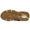 Stamina Running Shoes Beige/Gray
