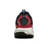 Stamina Running Shoes Black/Blue/Red
