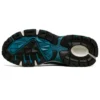 Stamina Running Shoes Black/Blue/Red