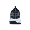 Stamina Running Shoes Black/White/Gray