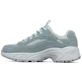 Stamina Running Shoes Blue