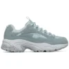 Stamina Running Shoes Blue