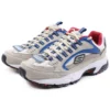Stamina Running Shoes Cream-White
