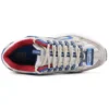 Stamina Running Shoes Cream-White