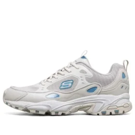 Stamina Running Shoes Grey/Blue