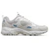 Stamina Running Shoes Grey/Blue